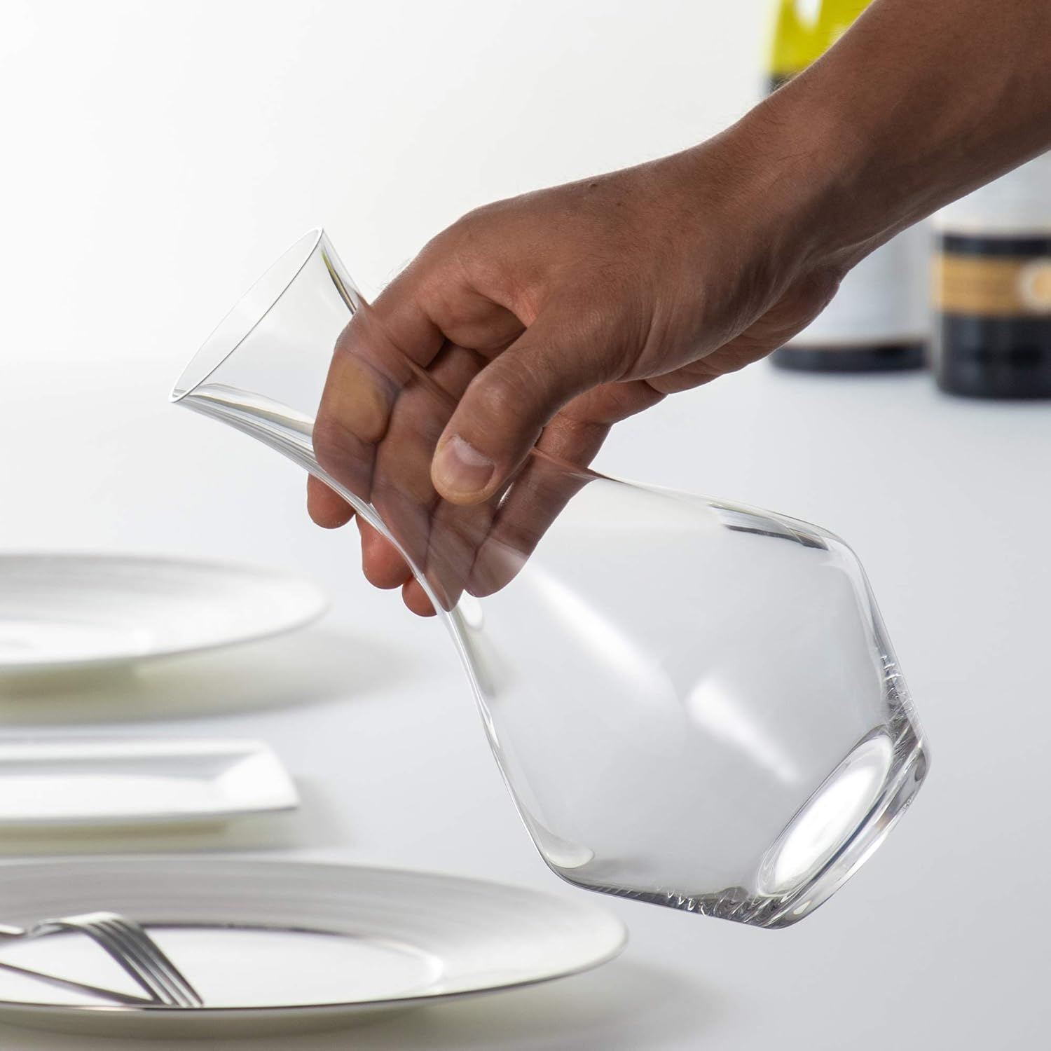 Riedel Cabernet Decanter image number 2