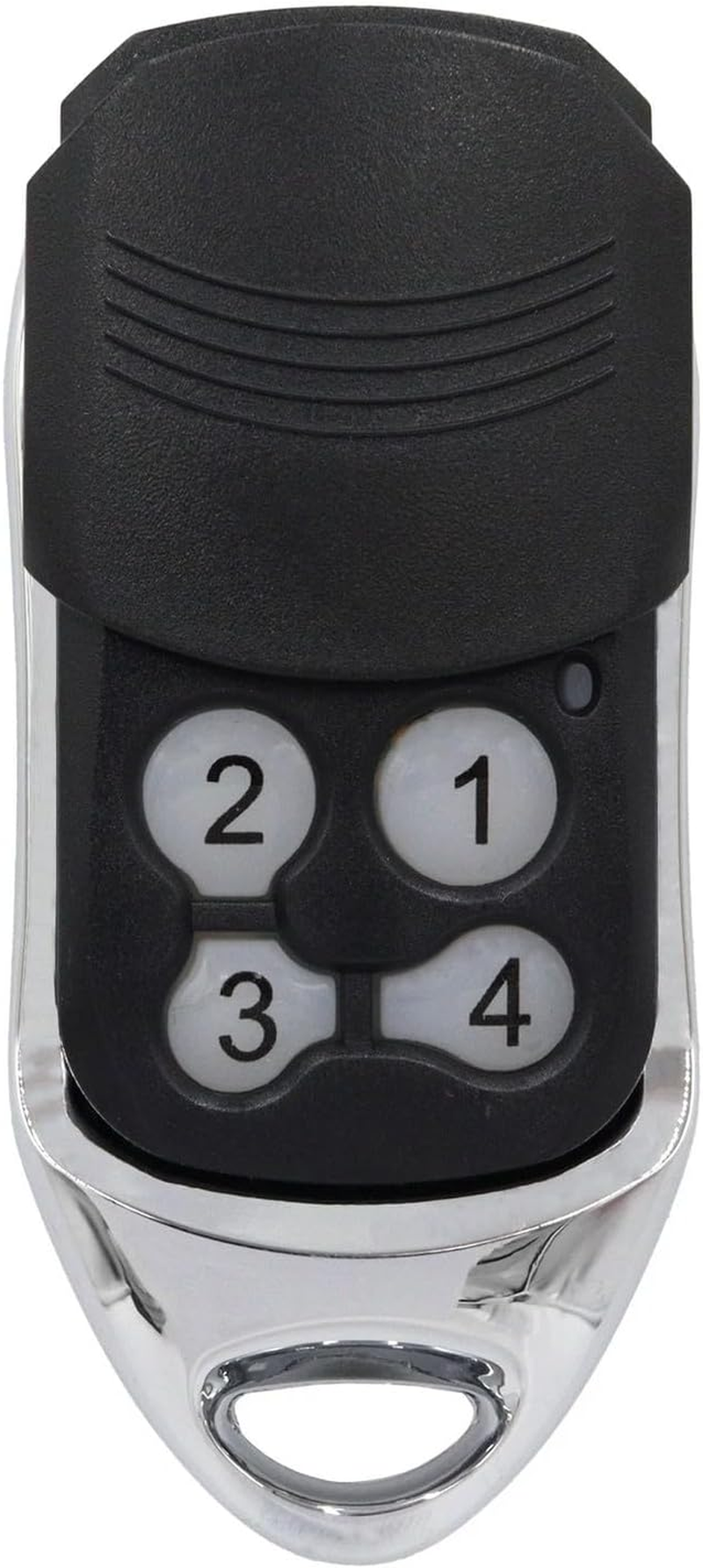 Replacement Remote, Compatible with Guardian Garage Door Openers 21230 & 21230L image number 3