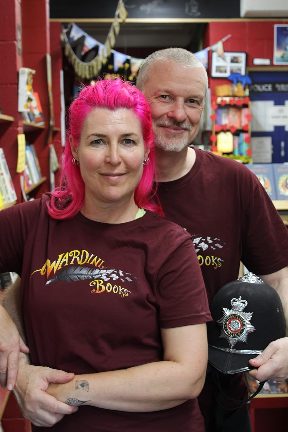 The Bookshop Detectives 1: Dead Girl Gone: Dead Girl Gone image number 4