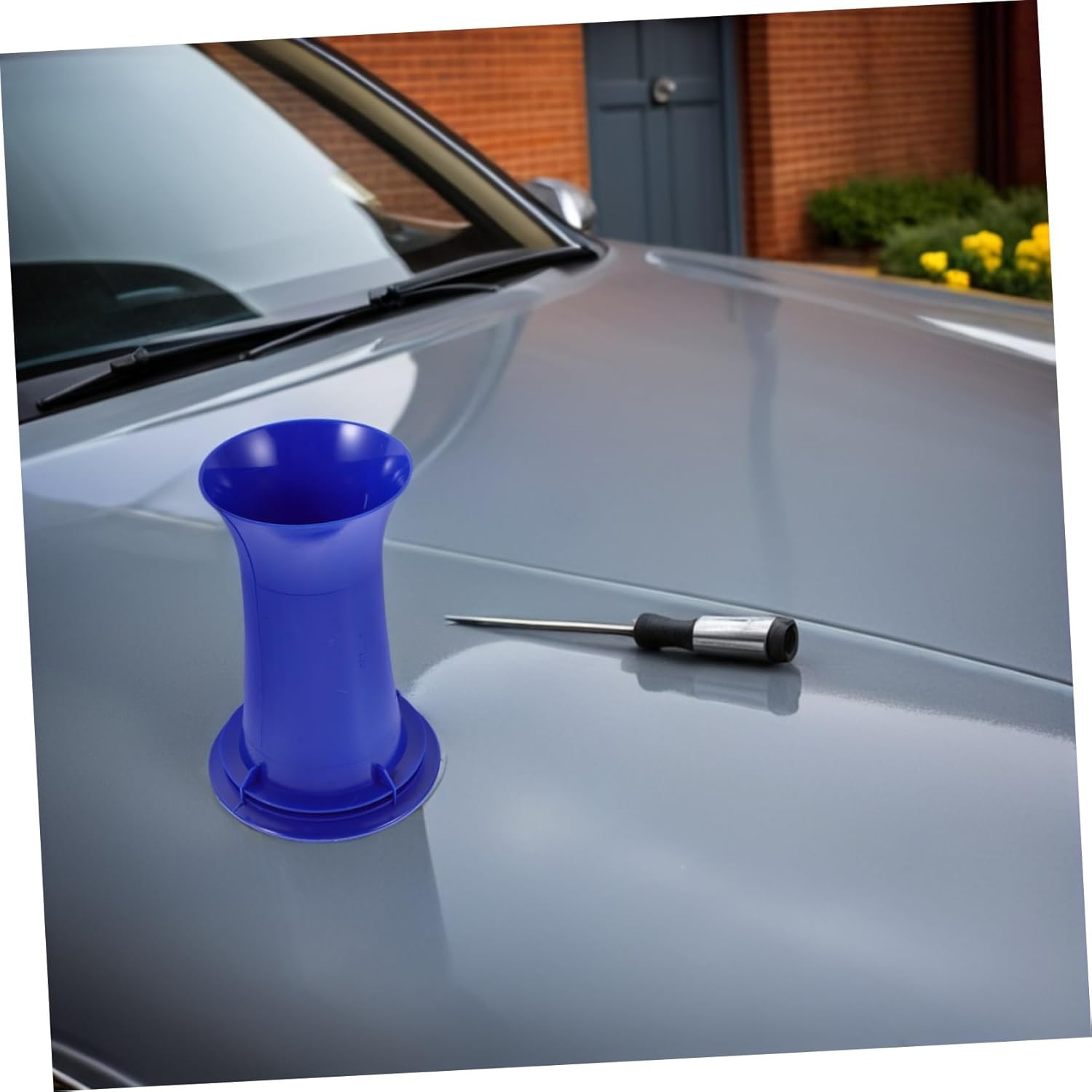 LIGIGWASH 4Pcs Subwoofer Port Tubes Speaker Cabinet Sound Tube Replacement for Car and Home Easy Installation Reduces Noise and Distortion Enhances Bass Output image number 3