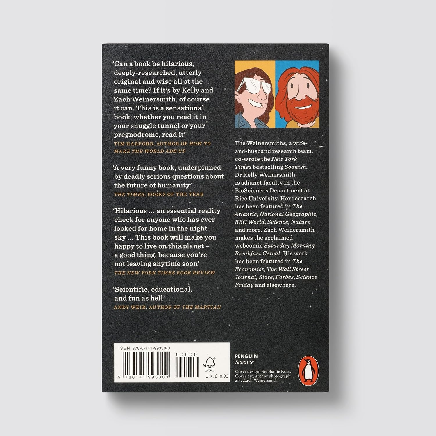 A City on Mars: Can We Settle Space, Should We Settle Space, and Have We Really Thought This Through? image number 3