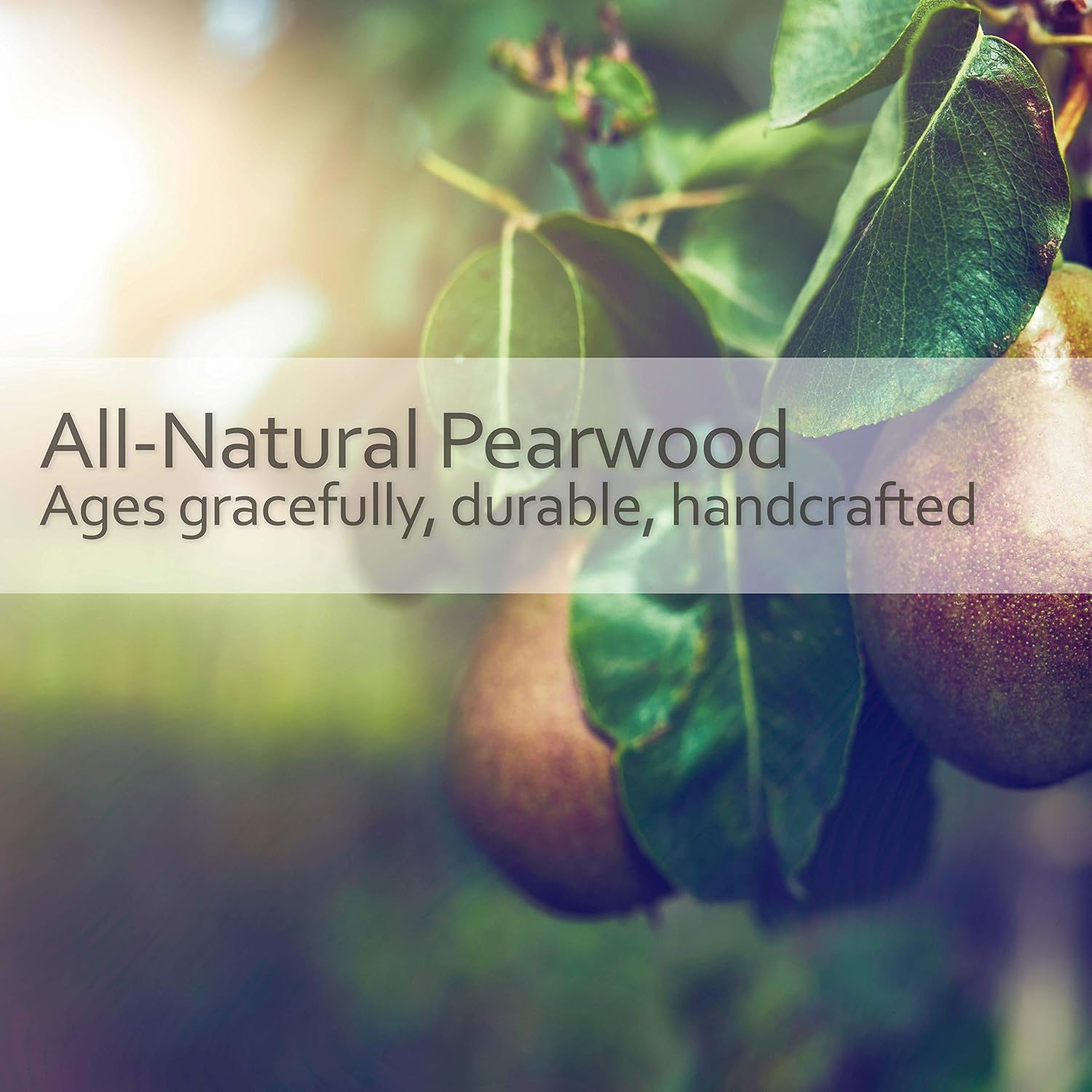 Redecker Book Brush (Goat Hair, Pig Hair) image number 5