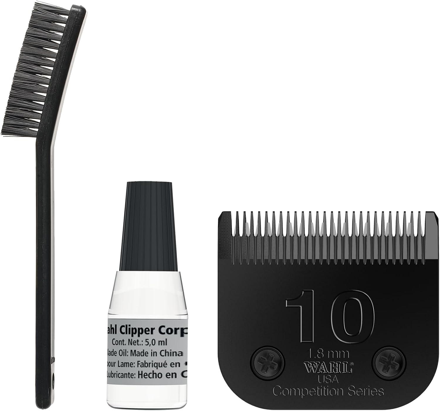 Wahl KM Inspire Animal Clipper - Professional Heavy Duty 2-Speed Animal Clipper, Powerful, Ergonomical, Comfortably, Lightweight, Perfect Professional Animal Groomers Tool