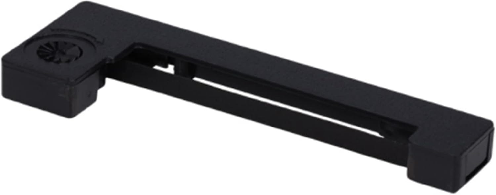 30PCS Black Taxi Ribbon Tape -05 ERC05 Fit for M150 M-150II M1500II M150II EC7000 150II M-150 II image number 1