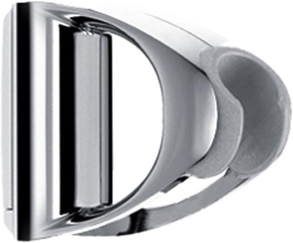 Hansgrohe 96190000 Slider for Unica'D Shower Bar Spare Part, Chrome image number 2