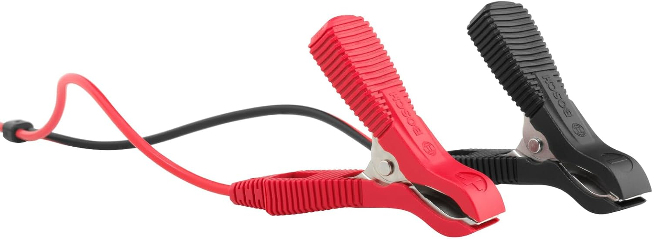 Robert Bosch (Australia) Automotive C80-Li Battery Charger - 15 Amps with Trickle Charging - for 6V/12V Lead-Acid, AGM, EFB, Gel, SLI and 12V Lithium - Lifepo4 Batteries, Comes with AU Style Plug