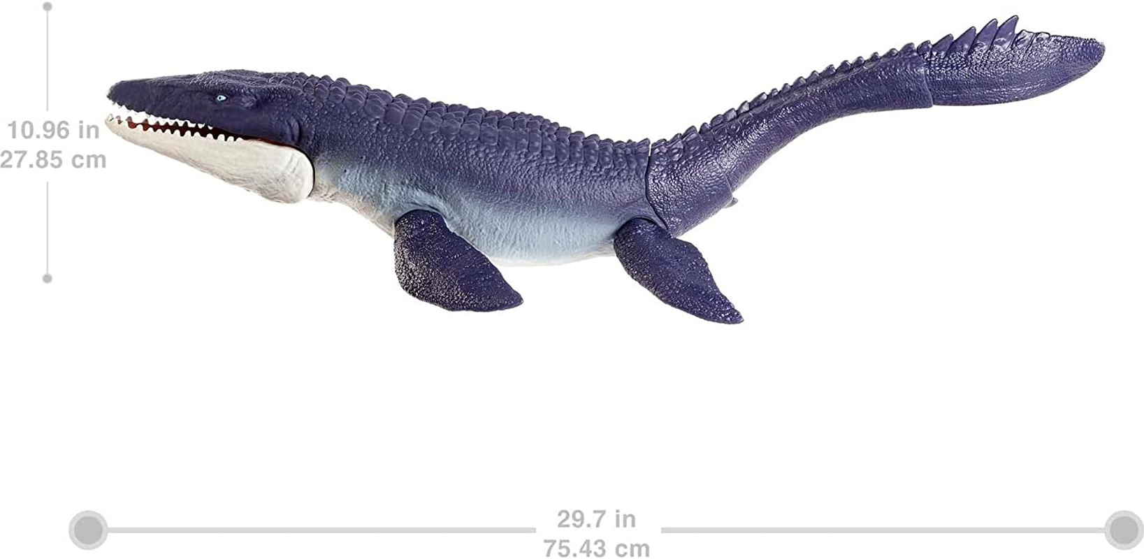 Mattel Jurassic World Mosasaurus