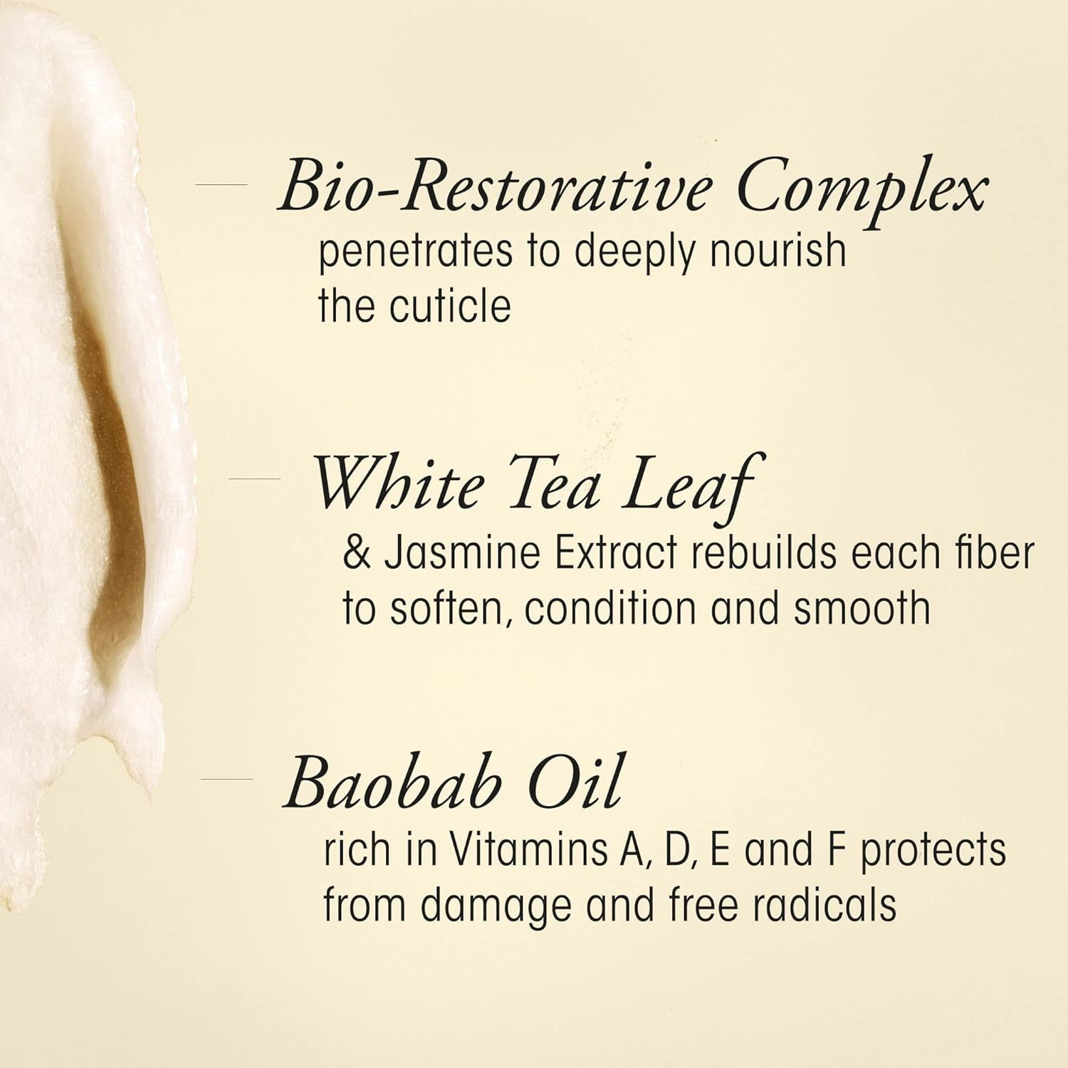 Oribe Gold Lust Transformative Masque (Travel Size) 50Ml/1.7Oz image number 1