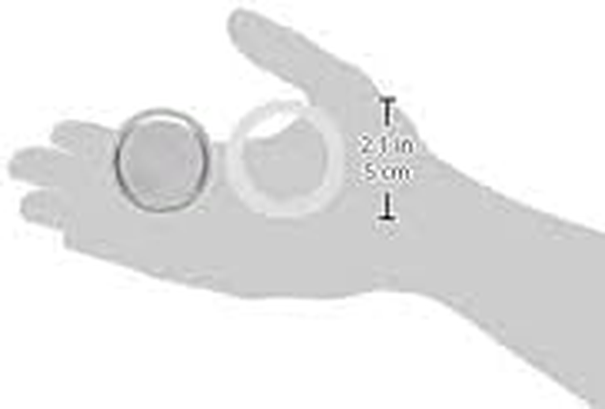 Bialetti Gasket and Filter for 6 Cups Mokka DAMA Coffee Machine image number 4