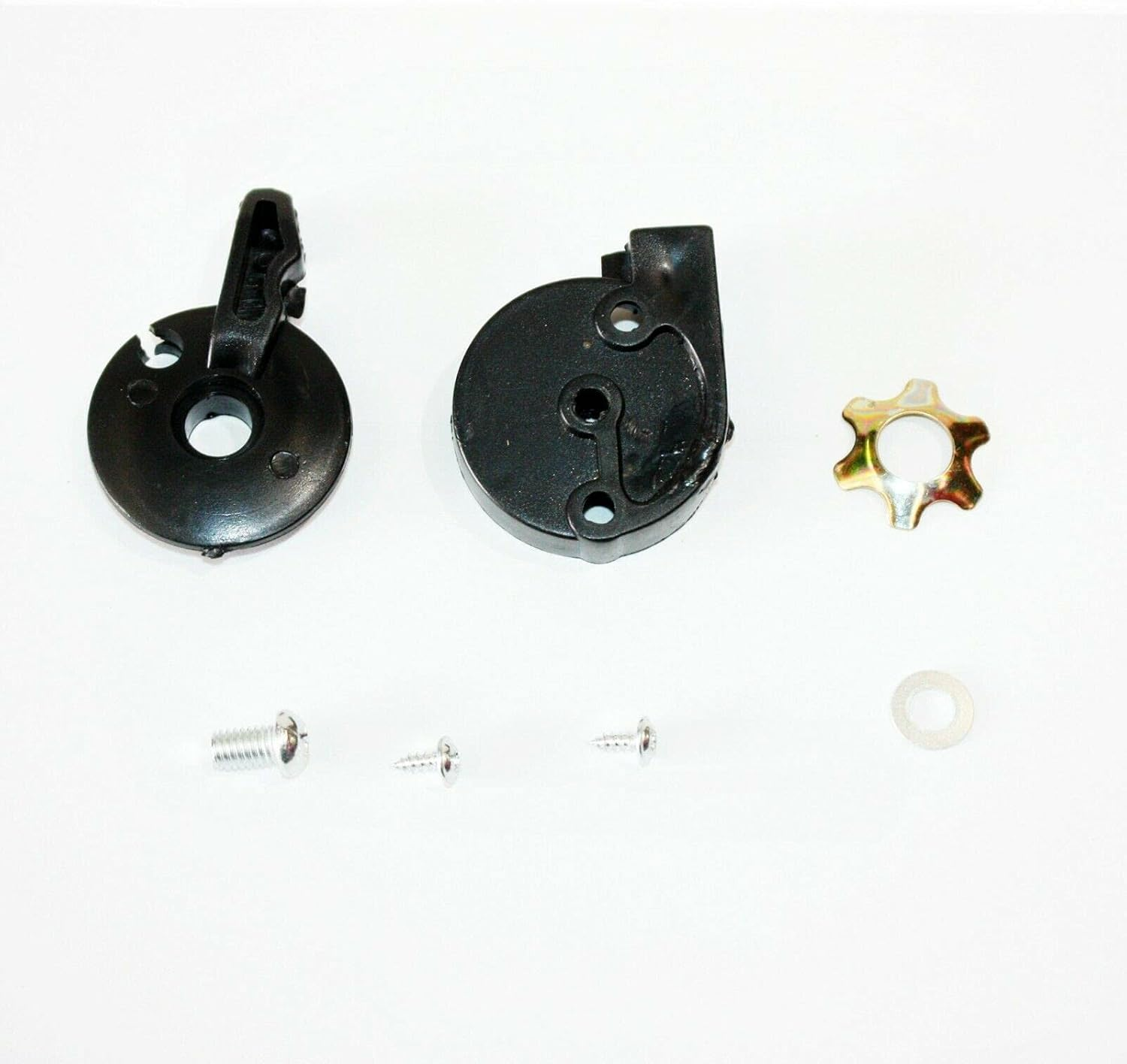 BLYGO Handle Bar Switch Choke Lever 150Cc 200Cc 250Cc PIT Trail Dirt Quad Bike ATV image number 4