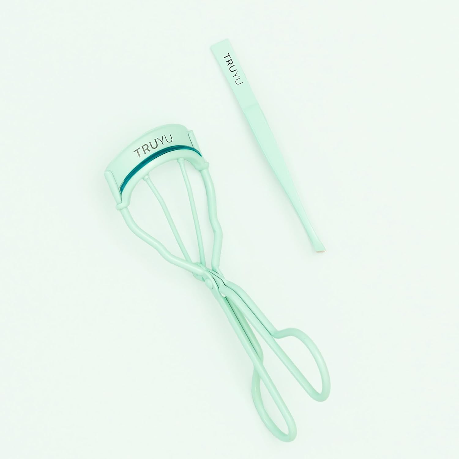 Truyu Tweezer & Curler Set image number 3