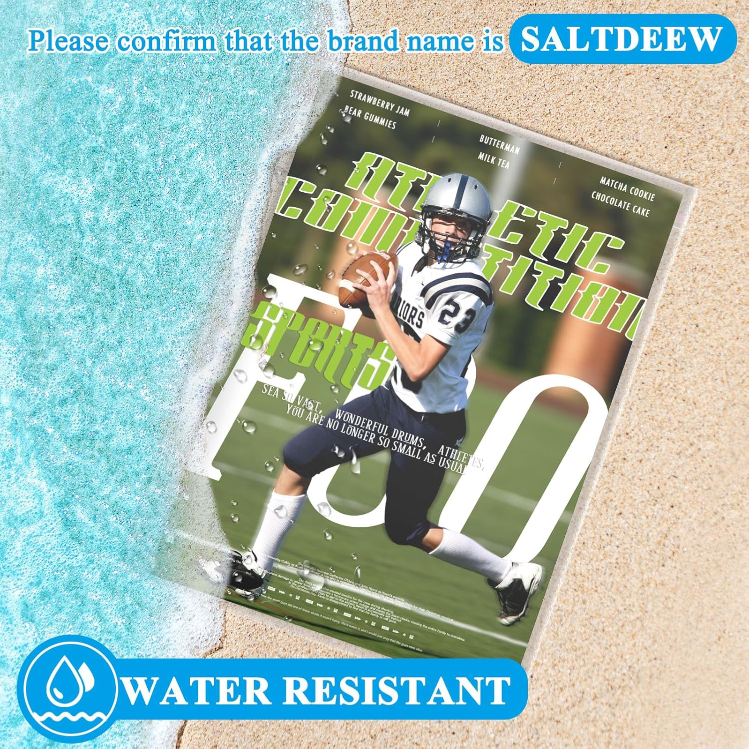 80 Pcs Magazine Protectors for Collectors Clear Plastic Magazine Sleeves 9.25 X 11.42 Inch Comic Book Size Cellophane Bags Resealable Protective Storage Display for Guides Documents Photos image number 1