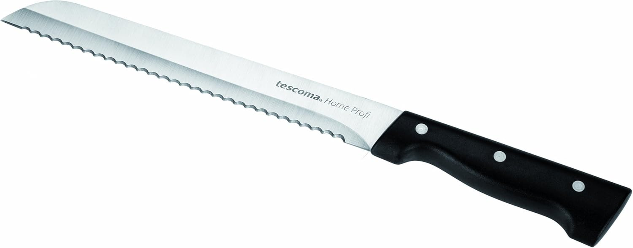 Tescoma Bread Knife Cm 21" Home Profi, Assorted, 37.2 X 8.2 X 2.1 Cm image number 1