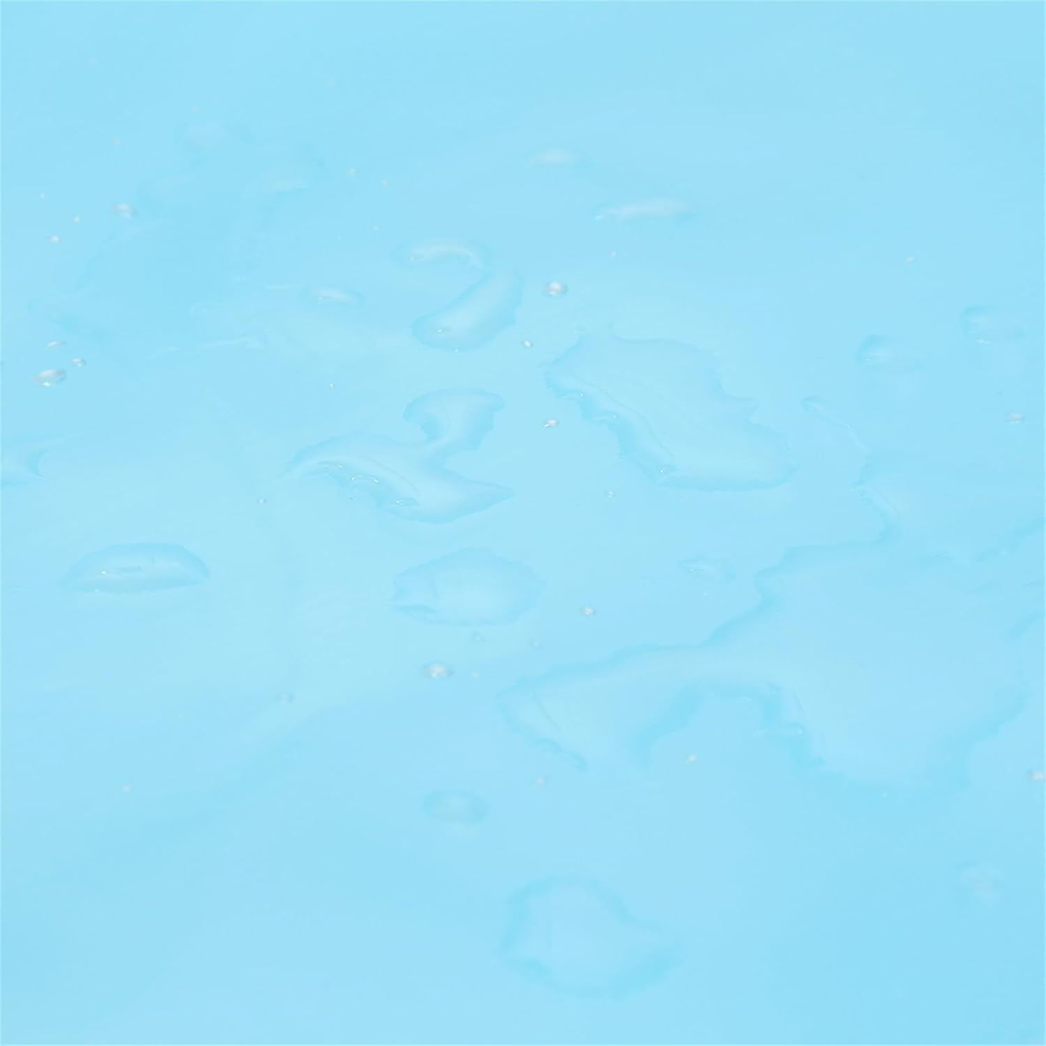 Pond Liner HDPE 0.2Mm Thick Light Blue for Fish Ponds Garden Fountains (3.5X5M/11.48X16.4Ft) image number 1