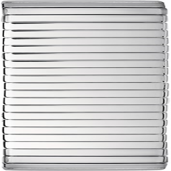 Timex Women'S Stretch Bangle Crisscross 25Mm Watch - Two-Tone image number 3