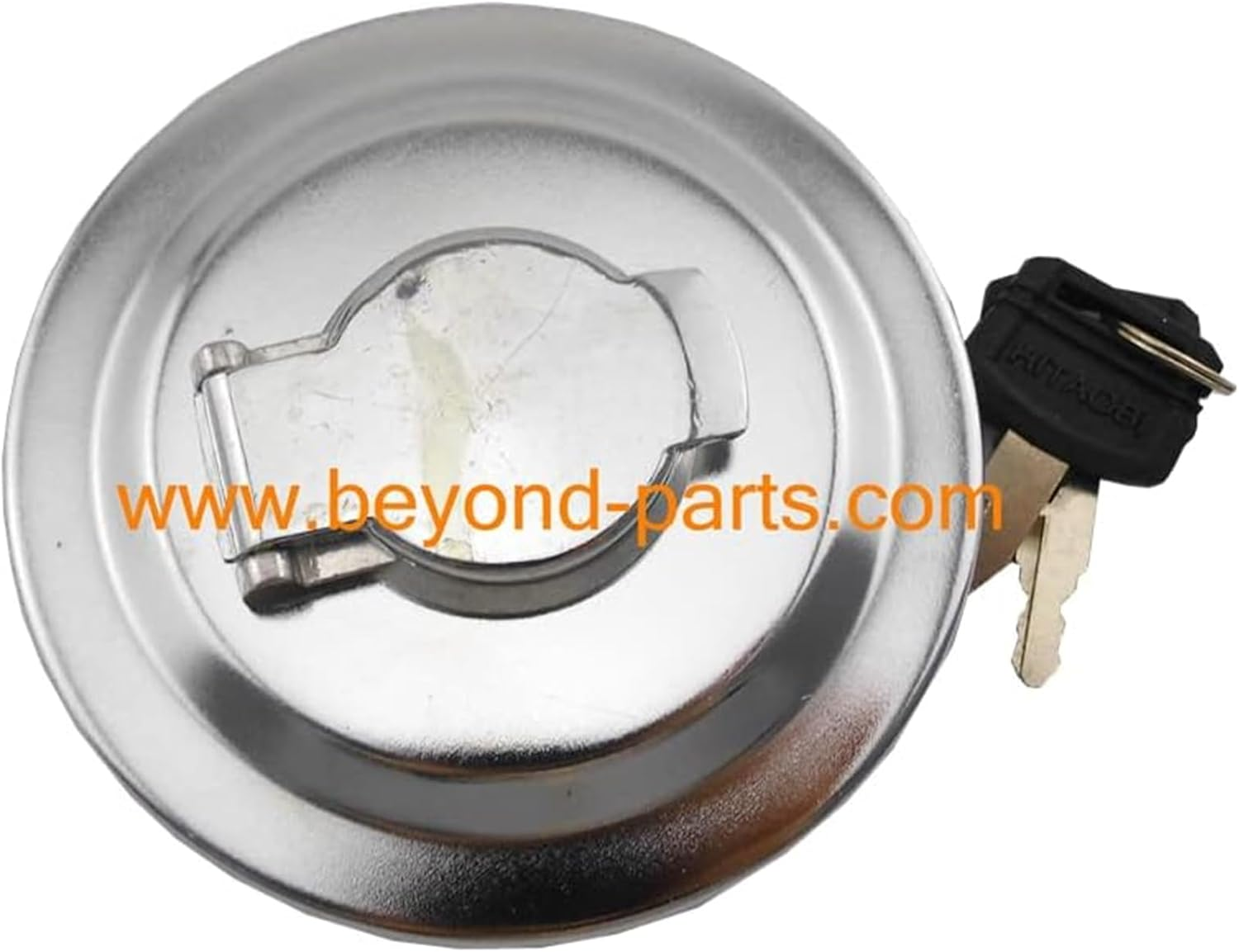 5 Pcs, for EX200-2 Excavator Fuel Tank Cover 4361638 Replacement Fuel Cap image number 1