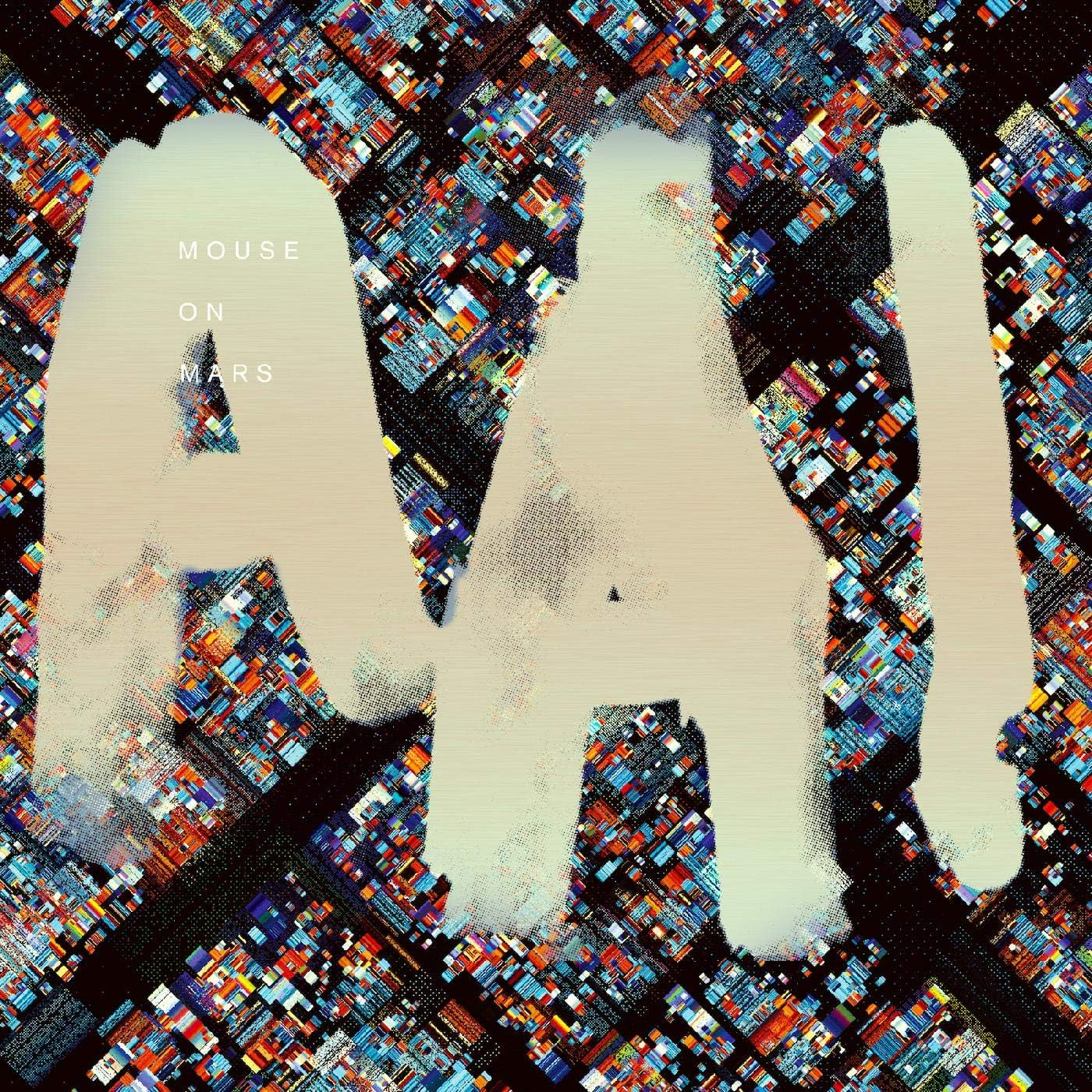 AAI (2LP) image number 2