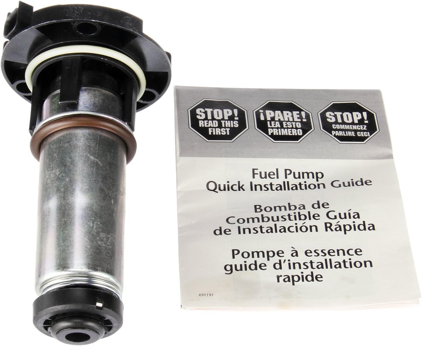 Delphi HFP964 New Fuel Pump image number 3