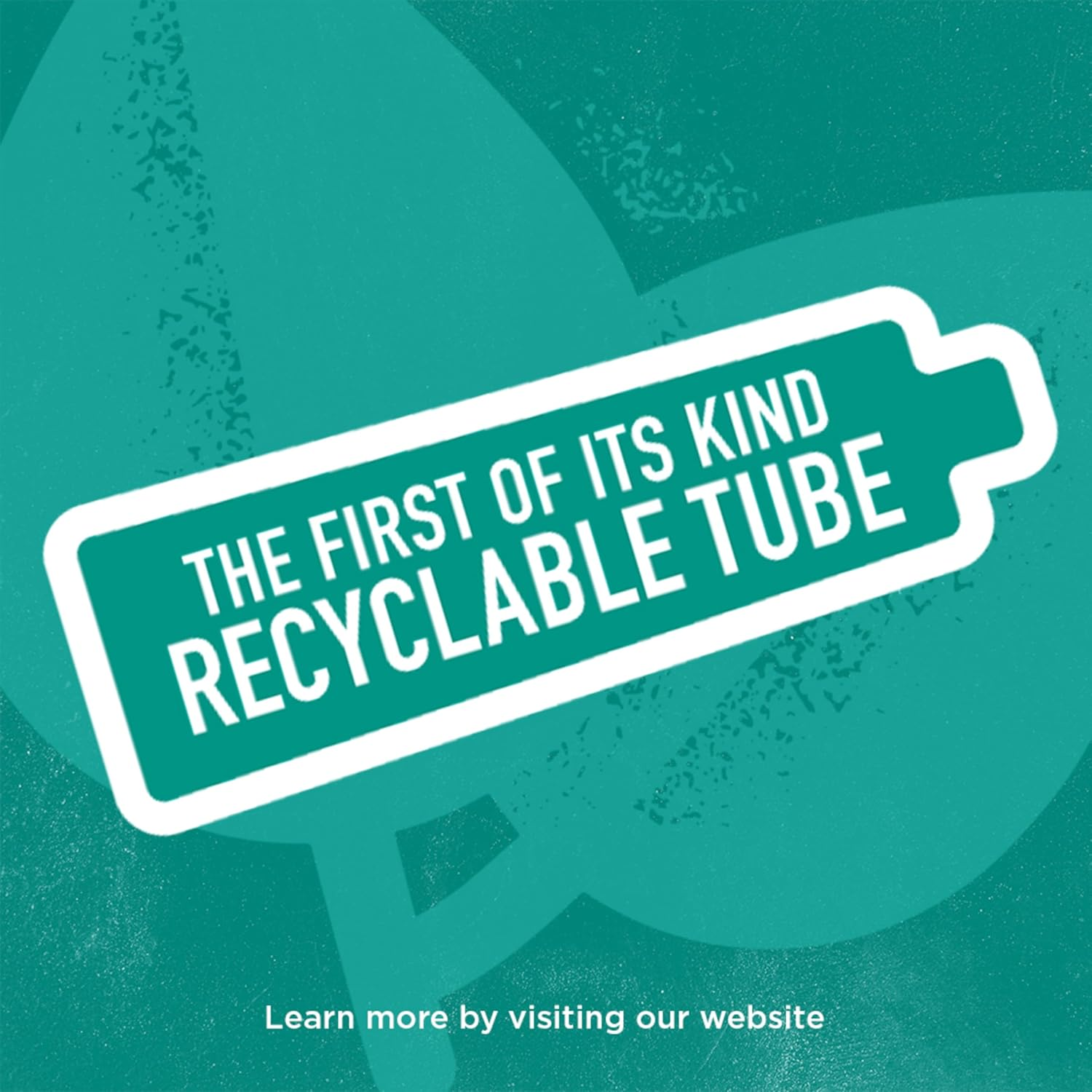 Tom'S of Maine Antiplaque and Whitening Fluoride-Free Toothpaste, Peppermint, 5.5 Oz., Pack of 2 image number 4