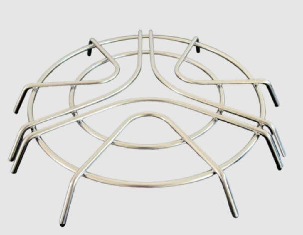 Wok 'N' Roll Wok Burner Trivet image number 2