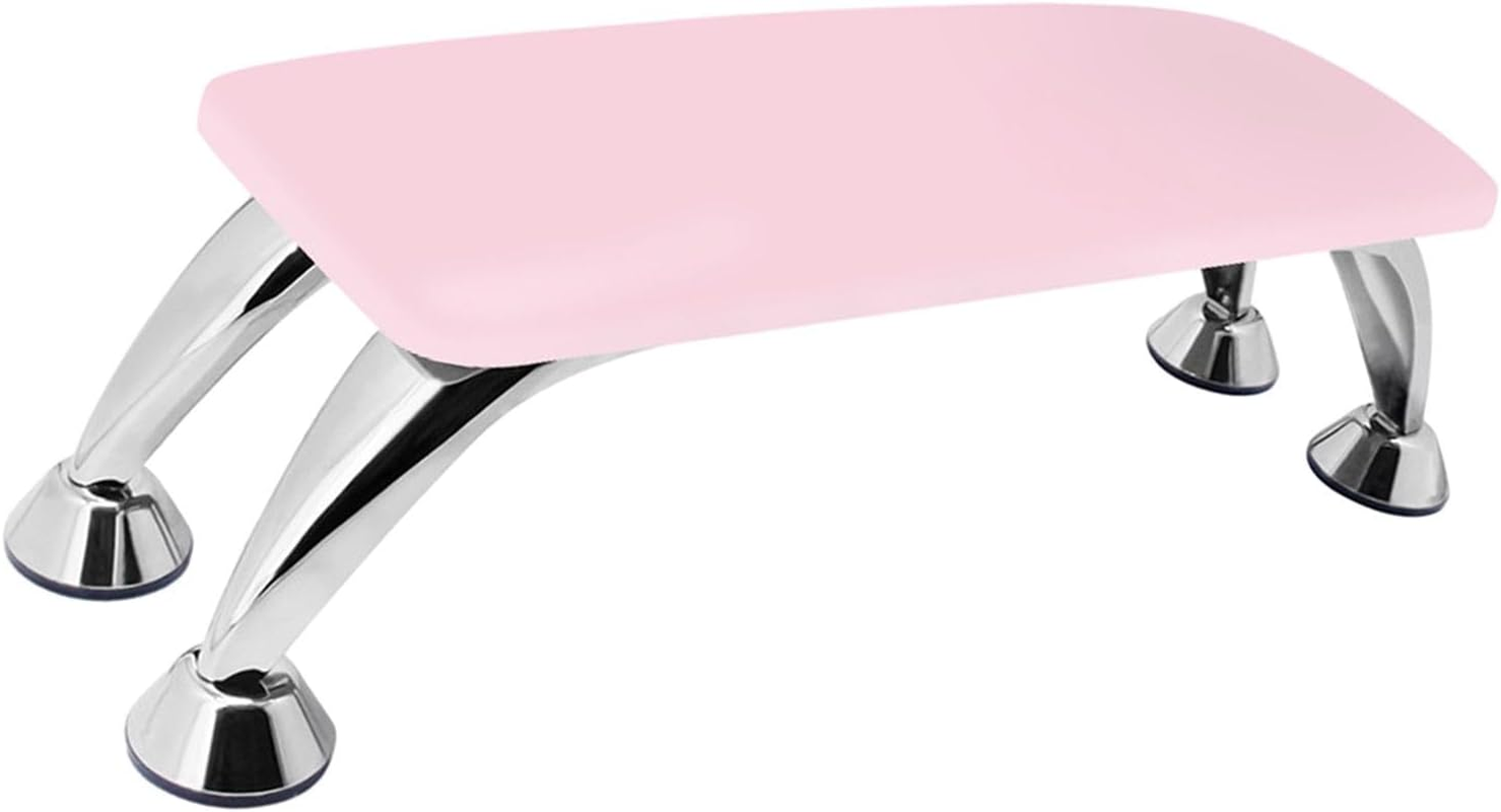 Nail Arm Rest Cushion Professional Soft Nail Hand Holder for Nail Technician image number 3