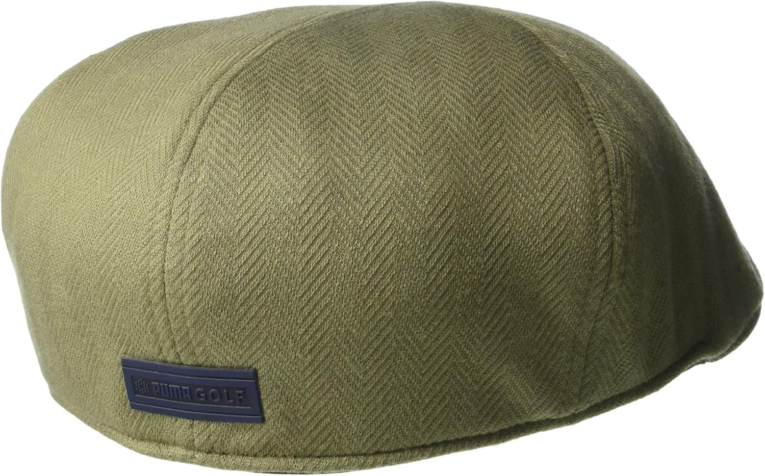 Pumagolf Men'S Driver Cap Puma Golf 2019 Men'S Pilot Cap - Black, L/XL image number 3