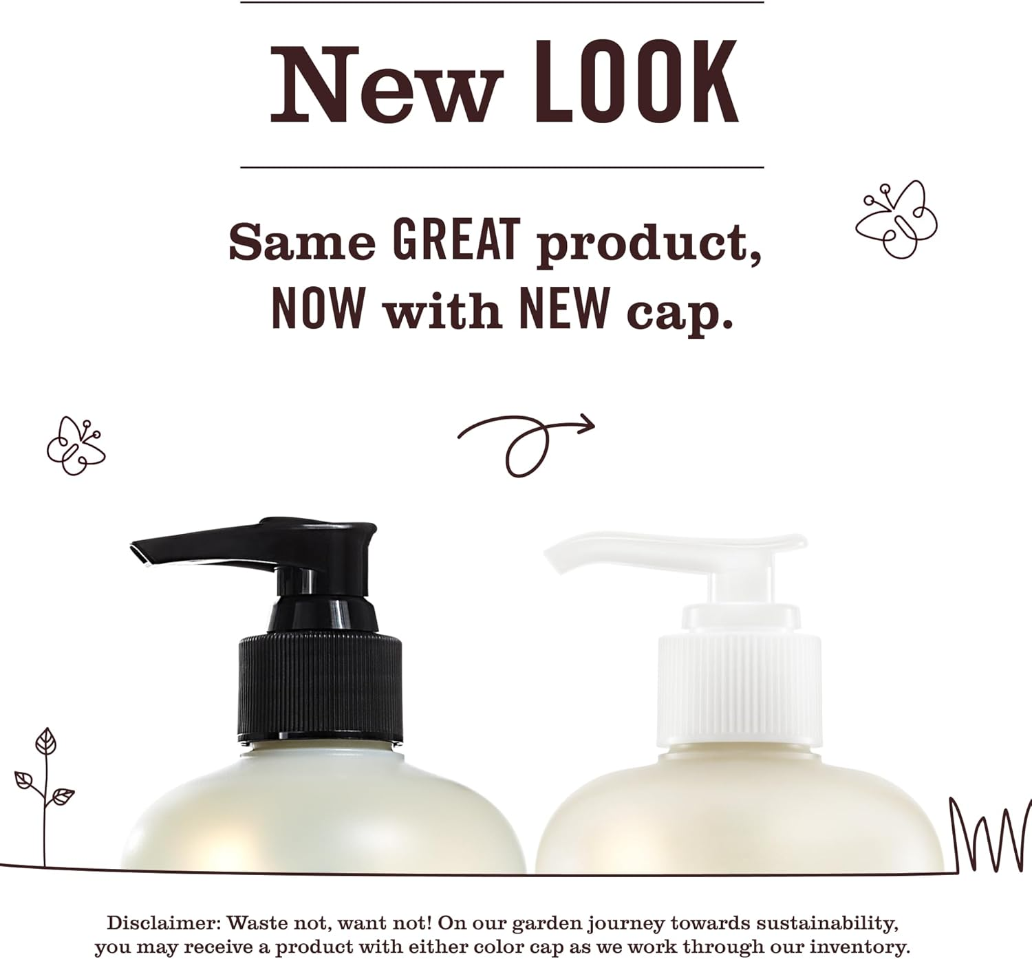 Mrs. Meyer'S Clean Day Mrs. Meyer'S Hand Soap Liq Geranium 12.5 Fz image number 5