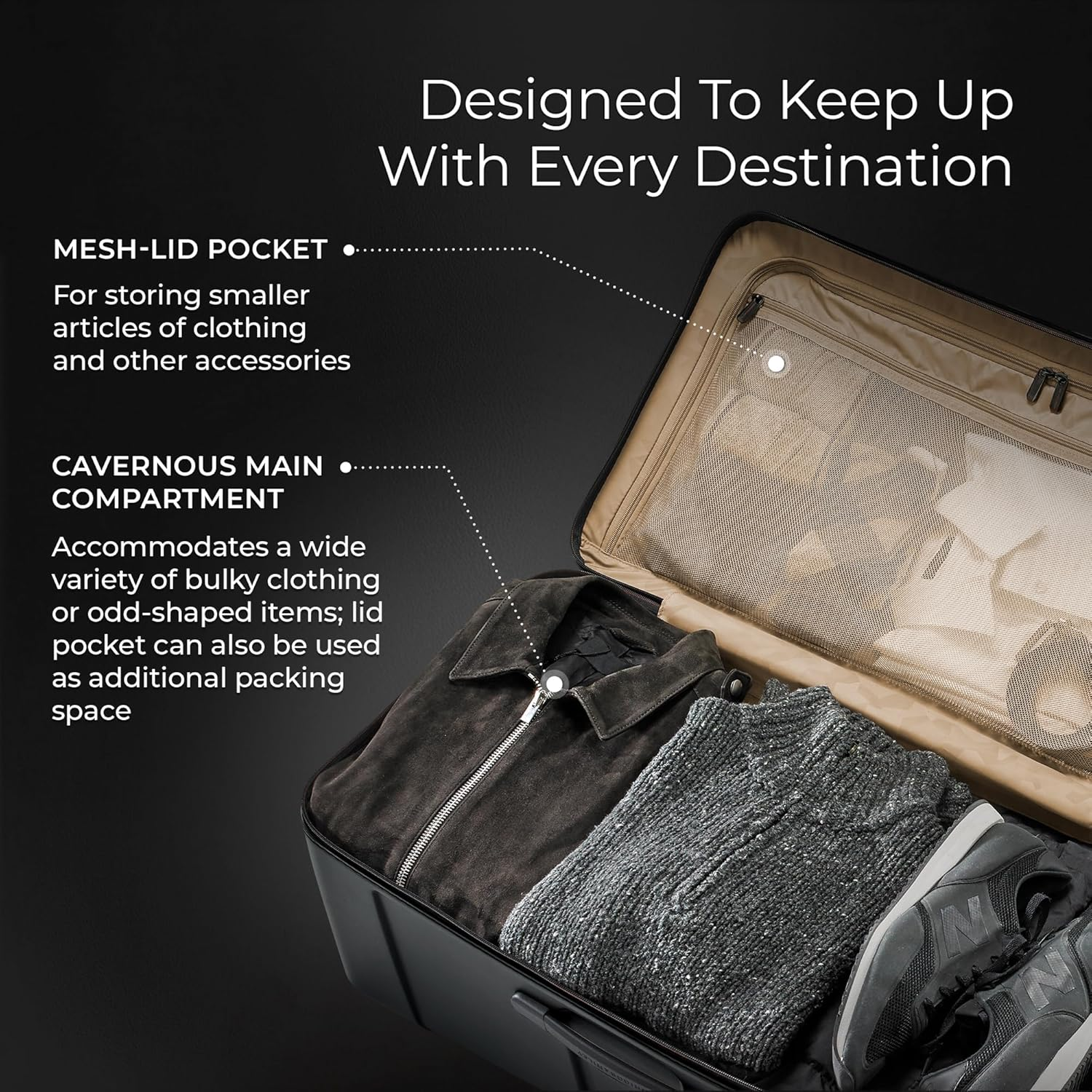 Briggs & Riley Torq Hardside Luggage image number 5