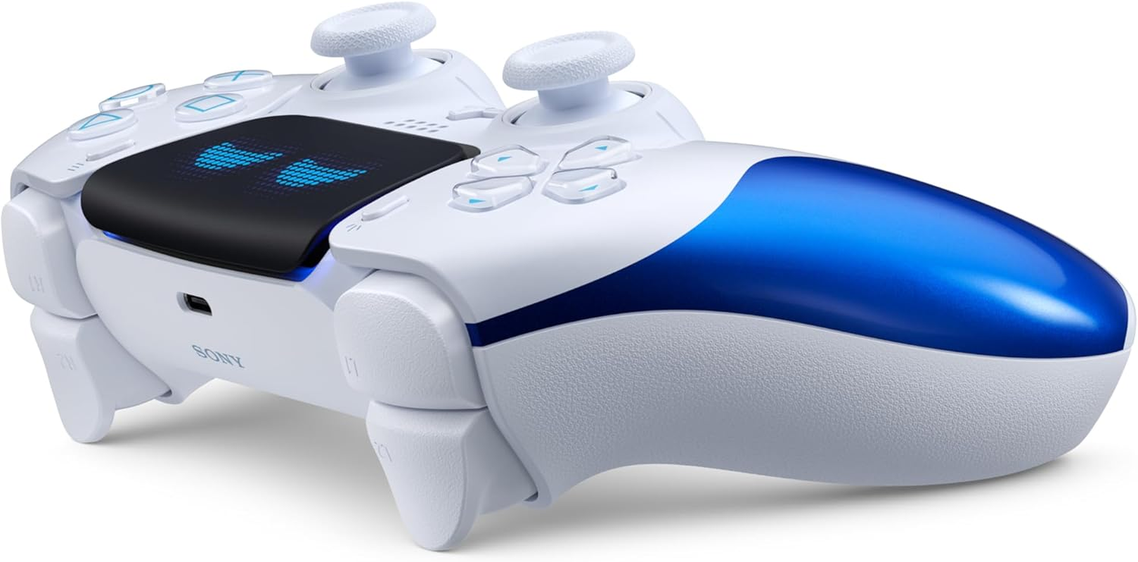 Dualsense Wireless Controller &ndash; ASTRO BOT Joyful Limited Edition image number 3