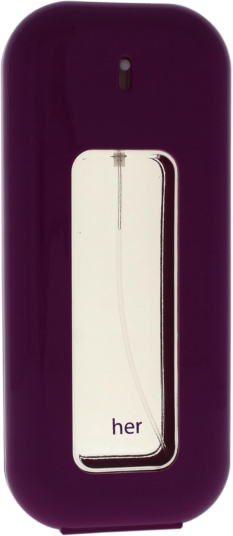 FCUK French Connection Fcuk 3 Uk Eau-De-Toilette Spray, 100Ml image number 5