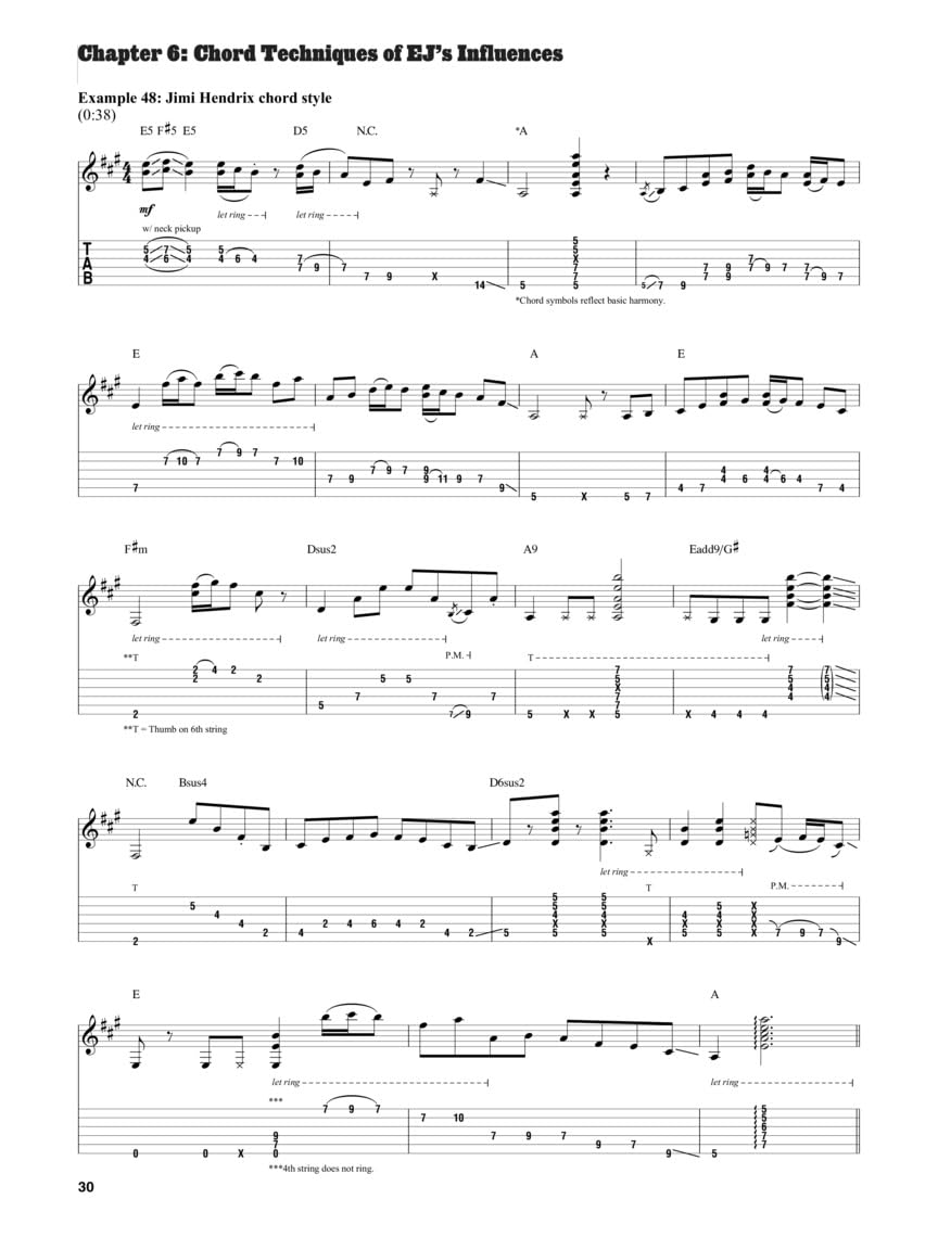 Eric Johnson - Total Electric Guitar: from the Classic Hot Licks Video Series image number 4