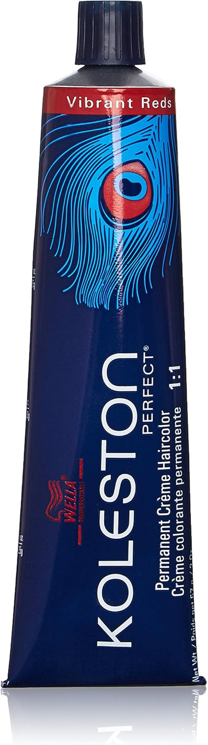 Wella Koleston Perfect Permanent Creme Hair Color image number 1