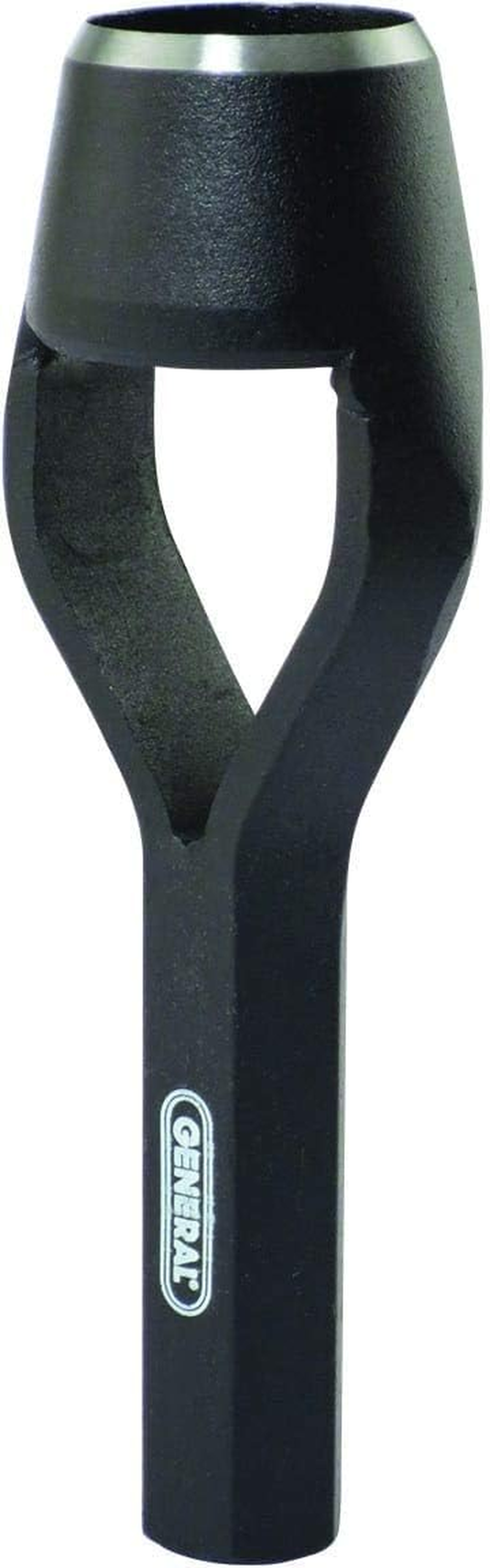 General Tools 1271Q Arch Punch, 1-1/2-Inches