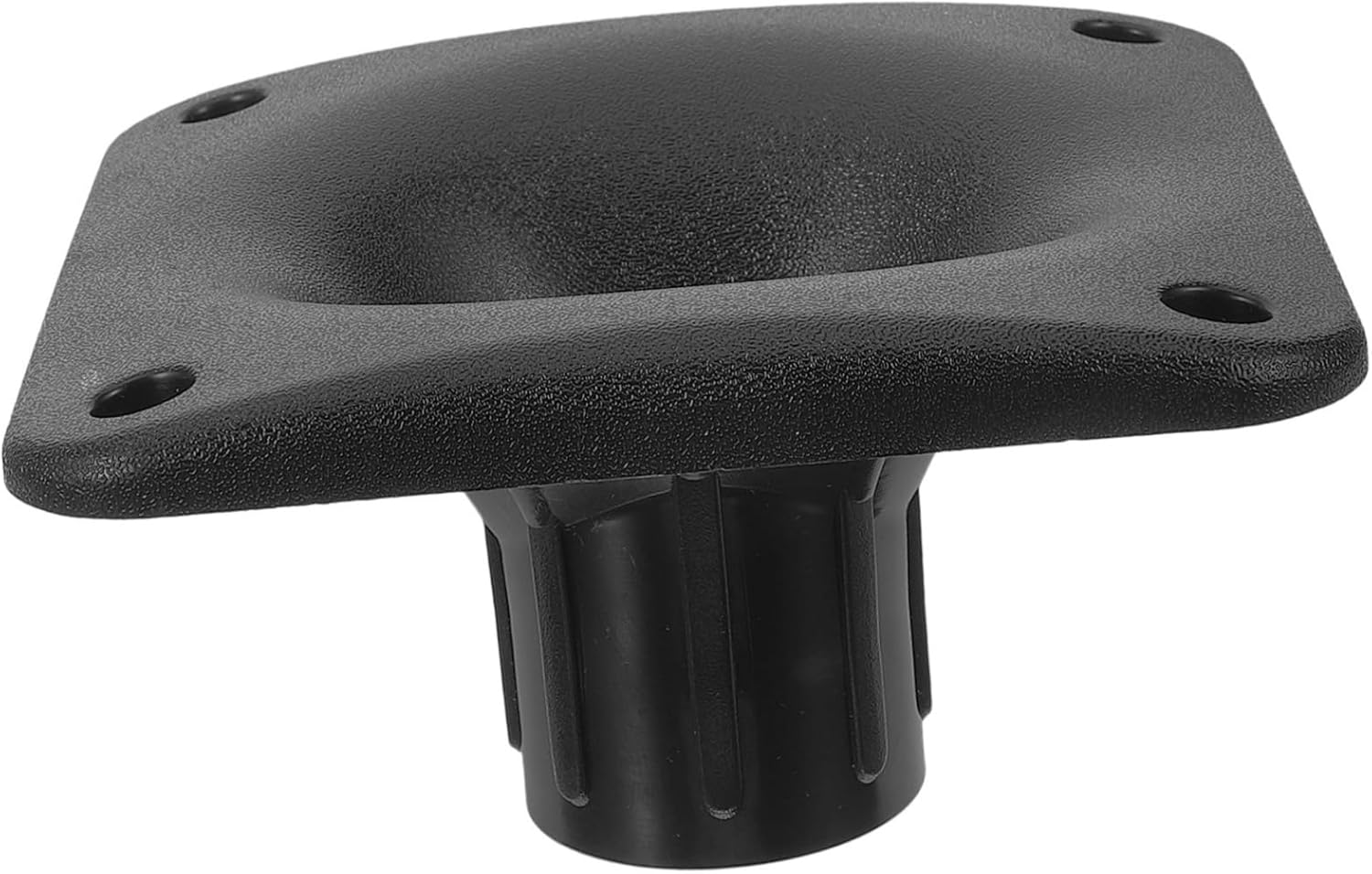 Parliky 120X120Mm Black Horn Tweeter Speaker Audio Loudspeaker for Stage Performance Outdoor Portable Horn Speaker with Screwed Mount Professional Performance Audio Accessory image number 5