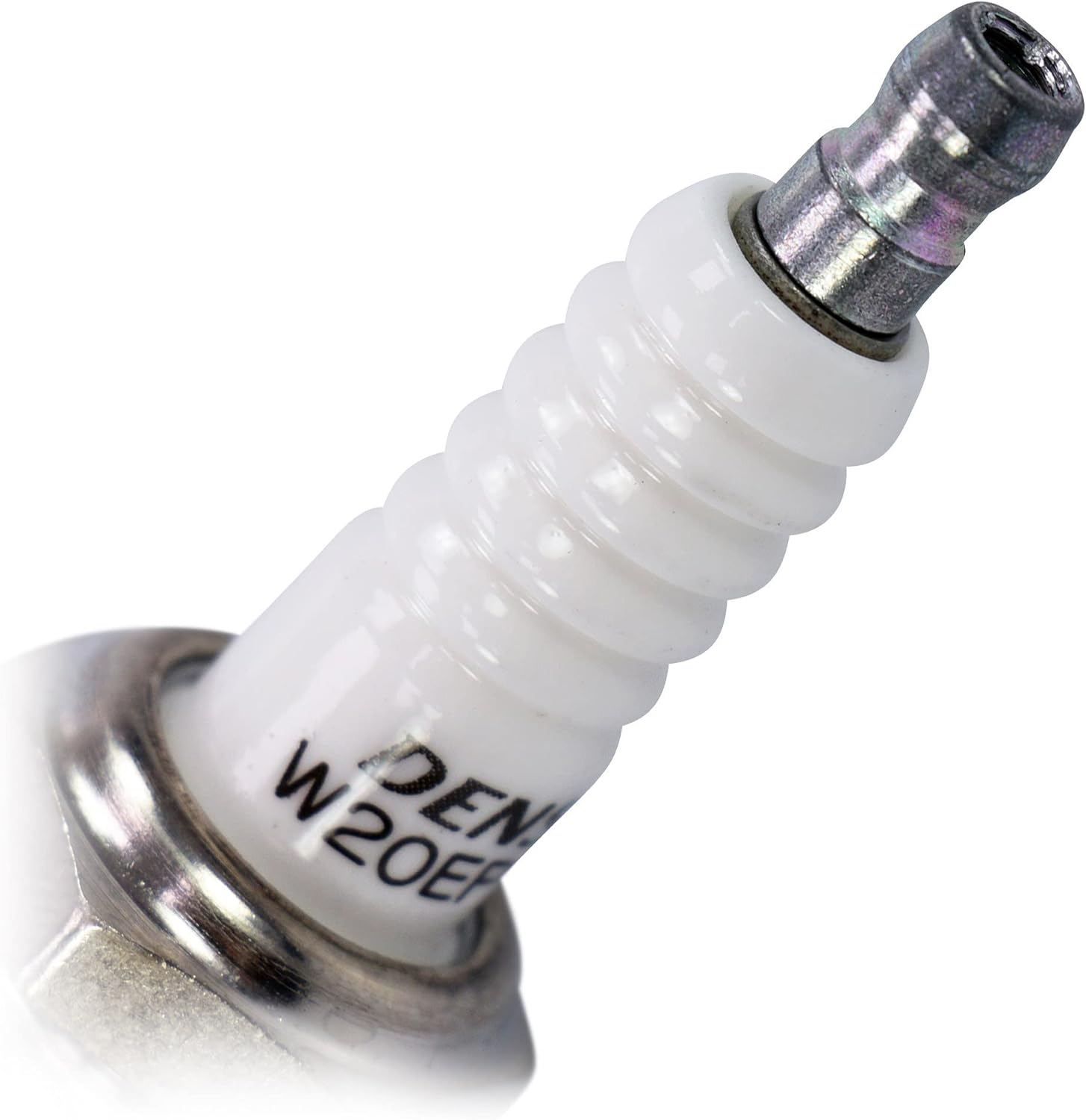 Denso (3047) W20EPR-U Traditional Spark Plug