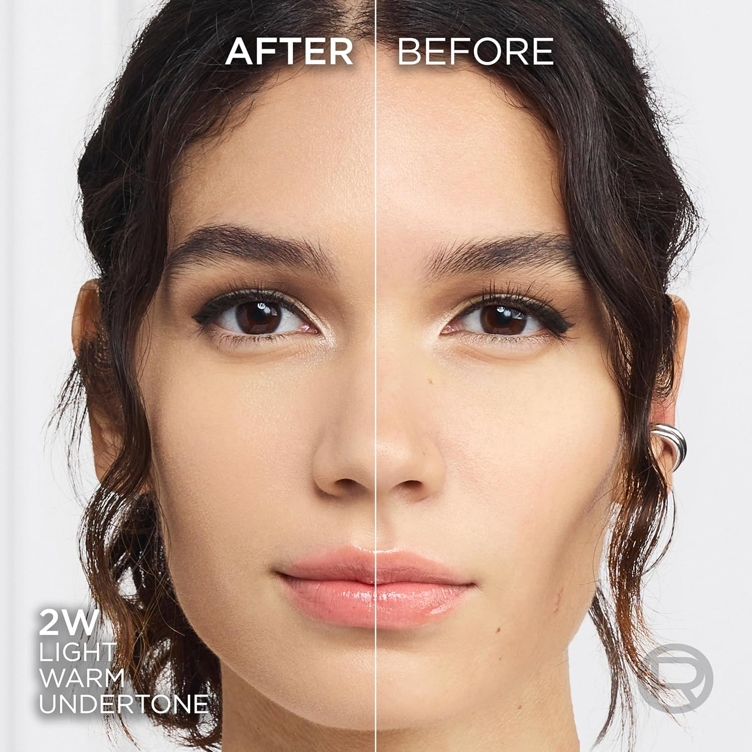 L'Or&eacute;al Paris True Match Liquid Foundation 2.W Golden Almond image number 5