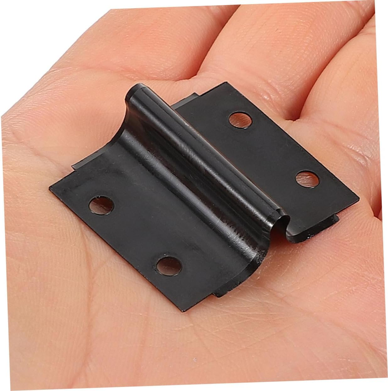 FUNOMOCYA Grafting Spare Blade &Omega; Shaped 2Pcs Replacement Blade for Grafting Machine Scissors Bonsai Fruit Tree Branch Professional Gardening Tool image number 1