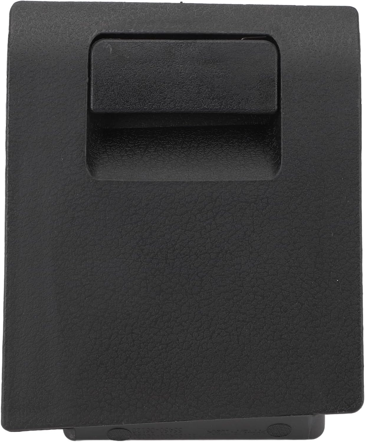 Coin Box Holder for Camry 2018‑2021, 55450 06010 C0 Plastic Instrument Panel Coin Box, Coin Storage Box Case image number 3