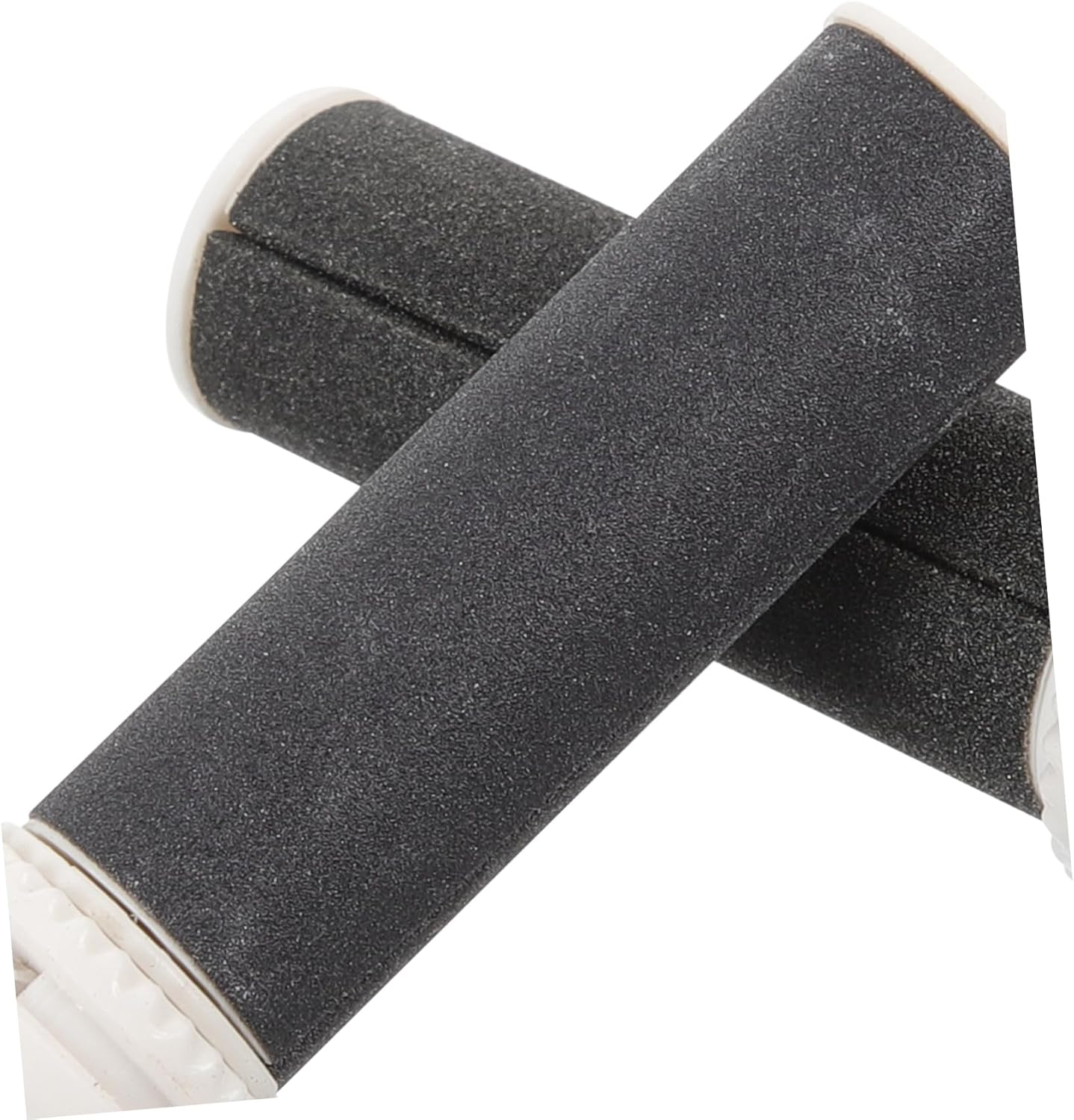 Ipetboom 4Pcs Electric Foot File Roller Replacement Head Coarse Fine Grits for Foot Care image number 4