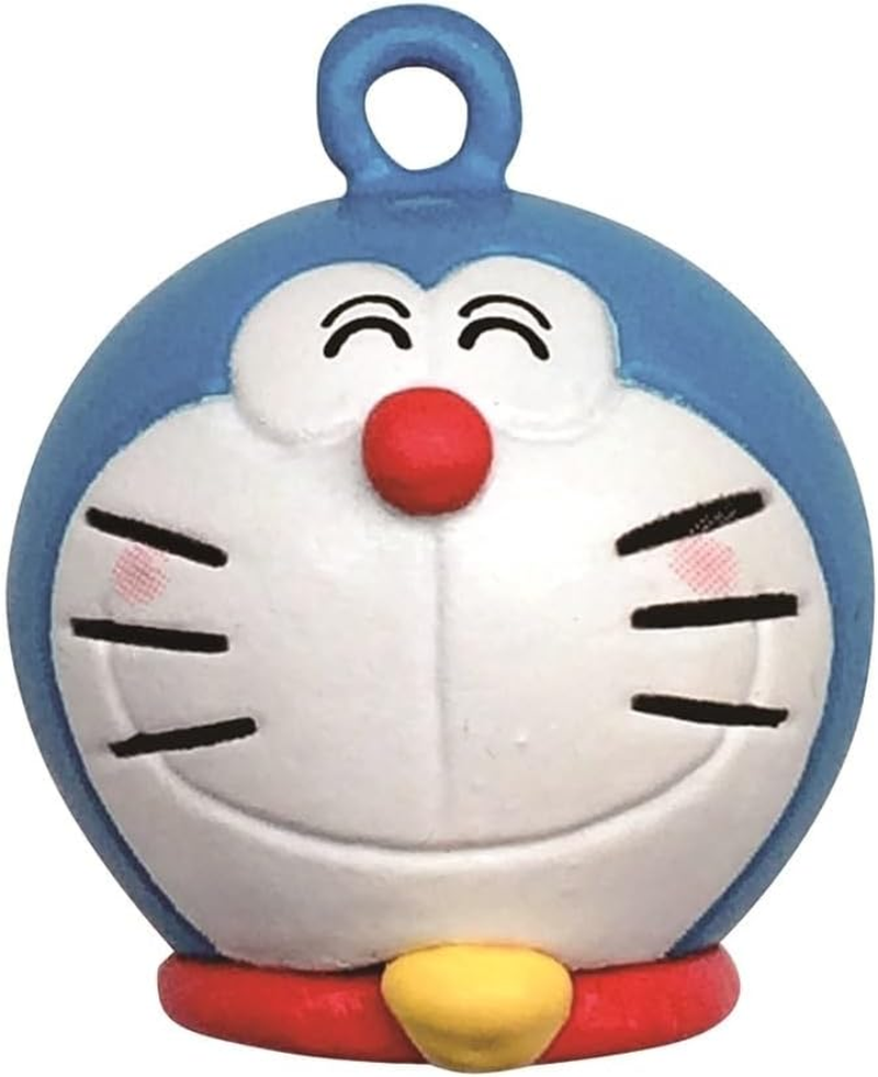 Doraemon Bath Ball, Secret Tool 1, RN, Sunny Sky Scent, 2.1 Oz (60 G), 1 Dose image number 4