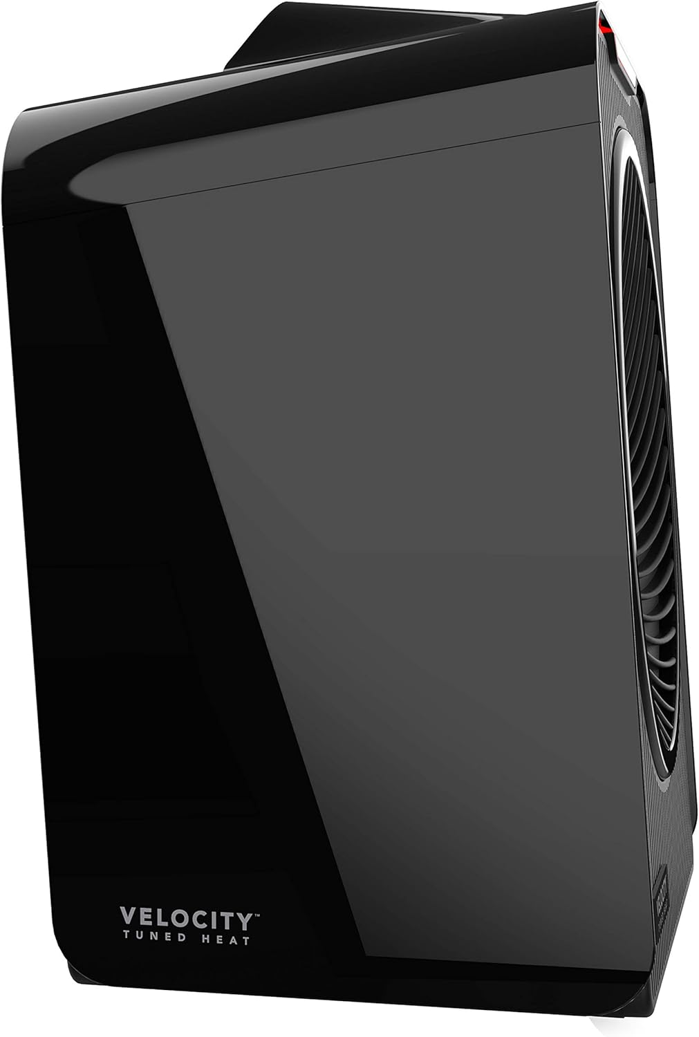 Vornado Velocity 5 Whole Room Heater with Auto Climate, Black image number 4