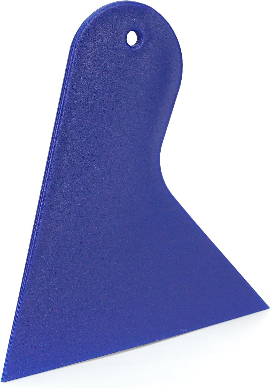 Umaki Vinyl Wrap Squeegee Car Body Filler Spreaders Paint Scraper Decal Applicator Plastic Small Scraper Set Window Tint Squeegee, Wallpaper Smoothing Tool, (15Piece,Three Colors) image number 3