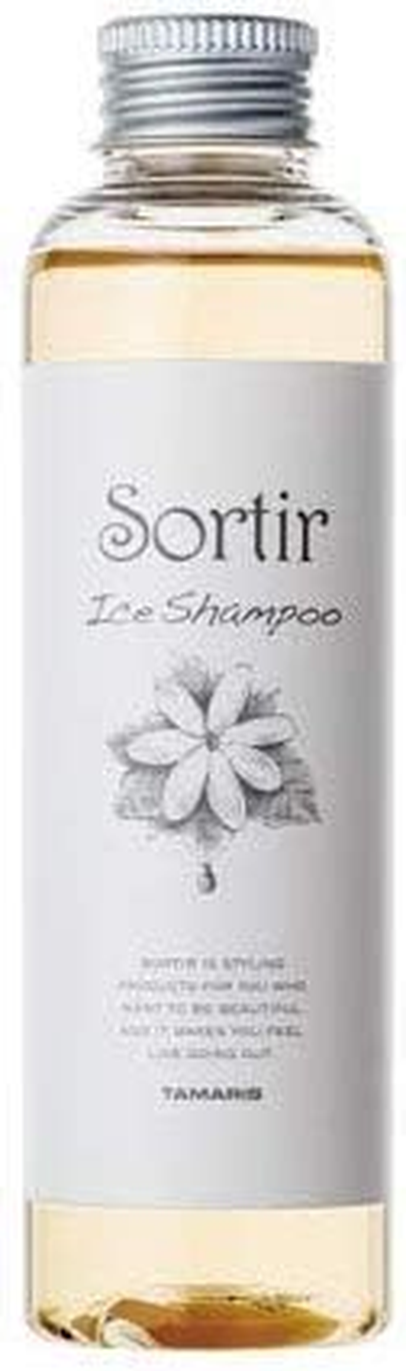 Tamaris Salteal Ice Shampoo 150Ml