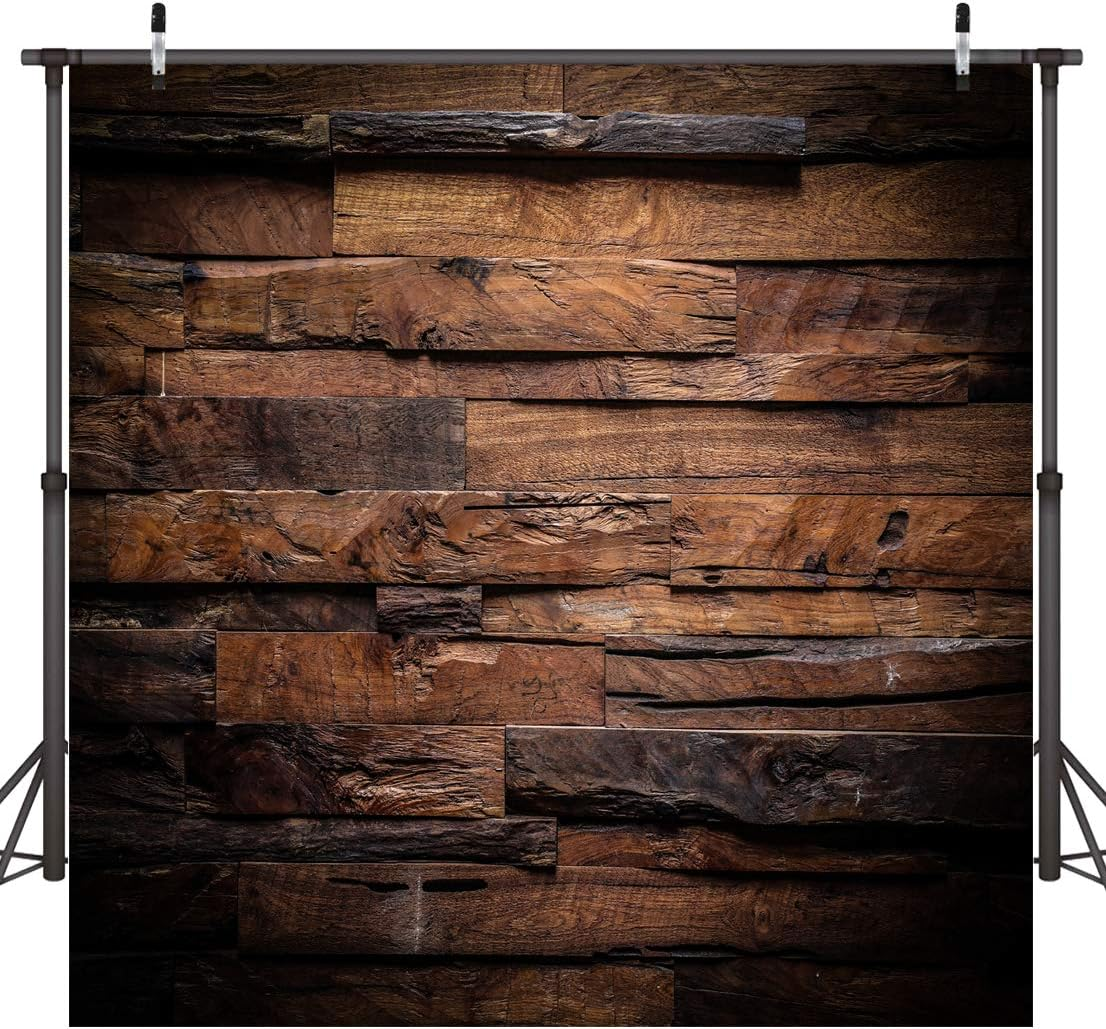 CYLYH 10X10Ft Christmas Backdrops Christmas Fireplace Theme Backdrop Tree Sock Decorations for Xmas Party Supplies Photo Background Pictures Banner