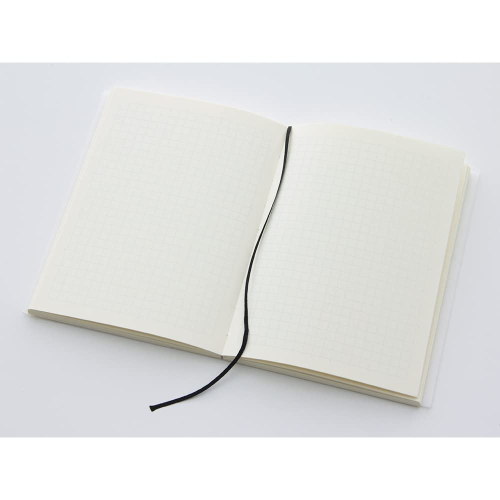 Midori 15289006 Notebook, MD Notebook, Paperback, Ruled A image number 3