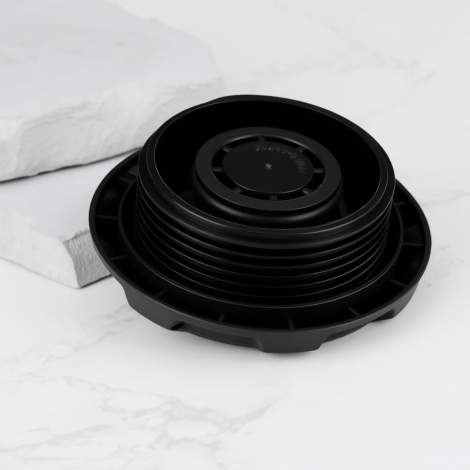 Coolant Expansion Tank Cap 2Q0121321A Compatible with Volkswagen Antifreeze Water image number 5