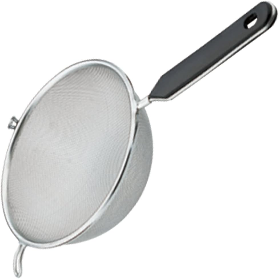 Yamashita Crafts VI PC Pattern Strainer Single 12.5Cm 120042126