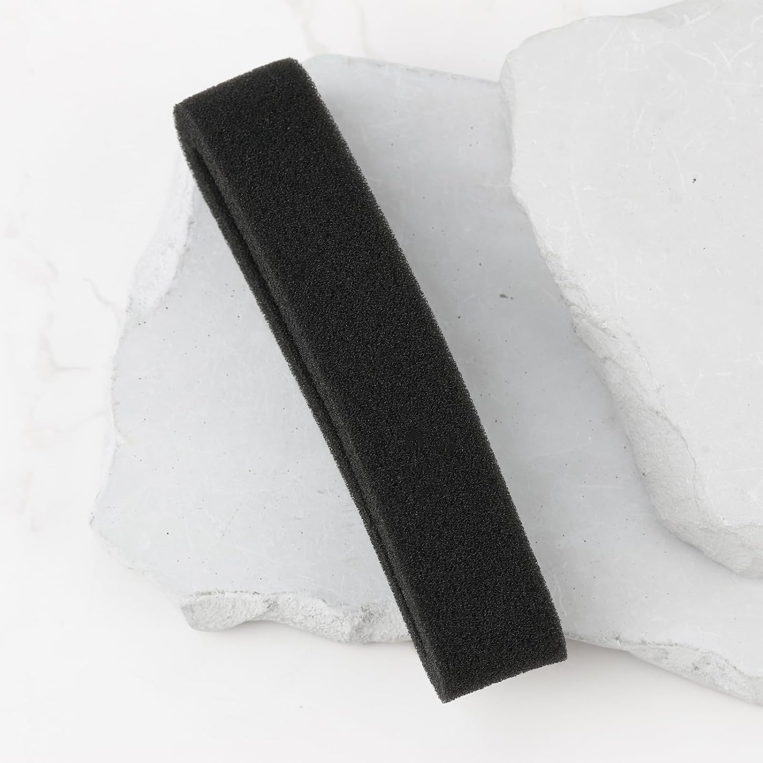 Emagtech 2 Pcs Lawn Mower Engine Air Filter Compatible with Honda GX22 GX31 image number 1