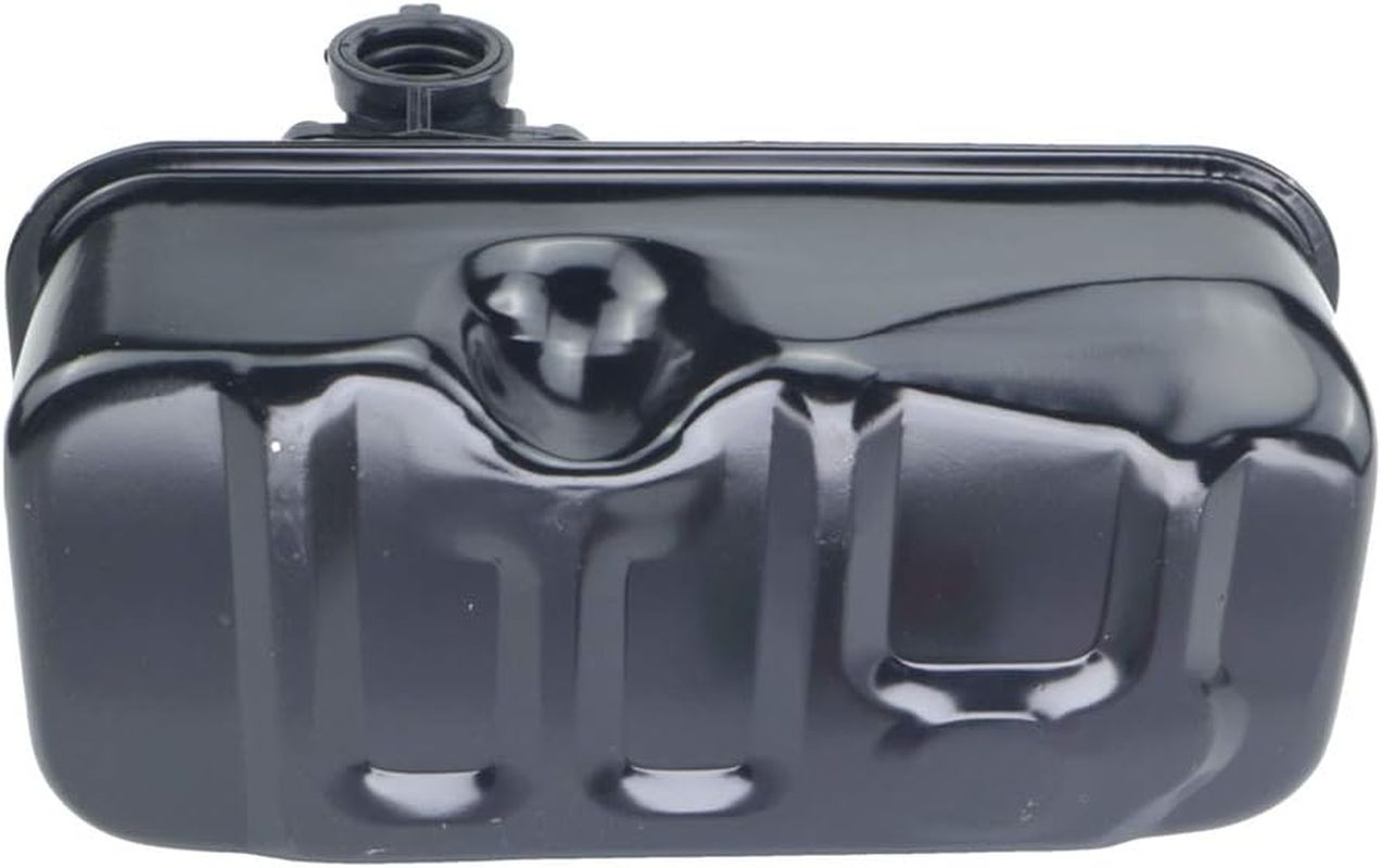 ANTO Fuel Tank and Carburetor Assembly for Briggs & Stratton 499809 498809A 494406 with 698719 691859 692211 Governor Spring Primer Bulb image number 4