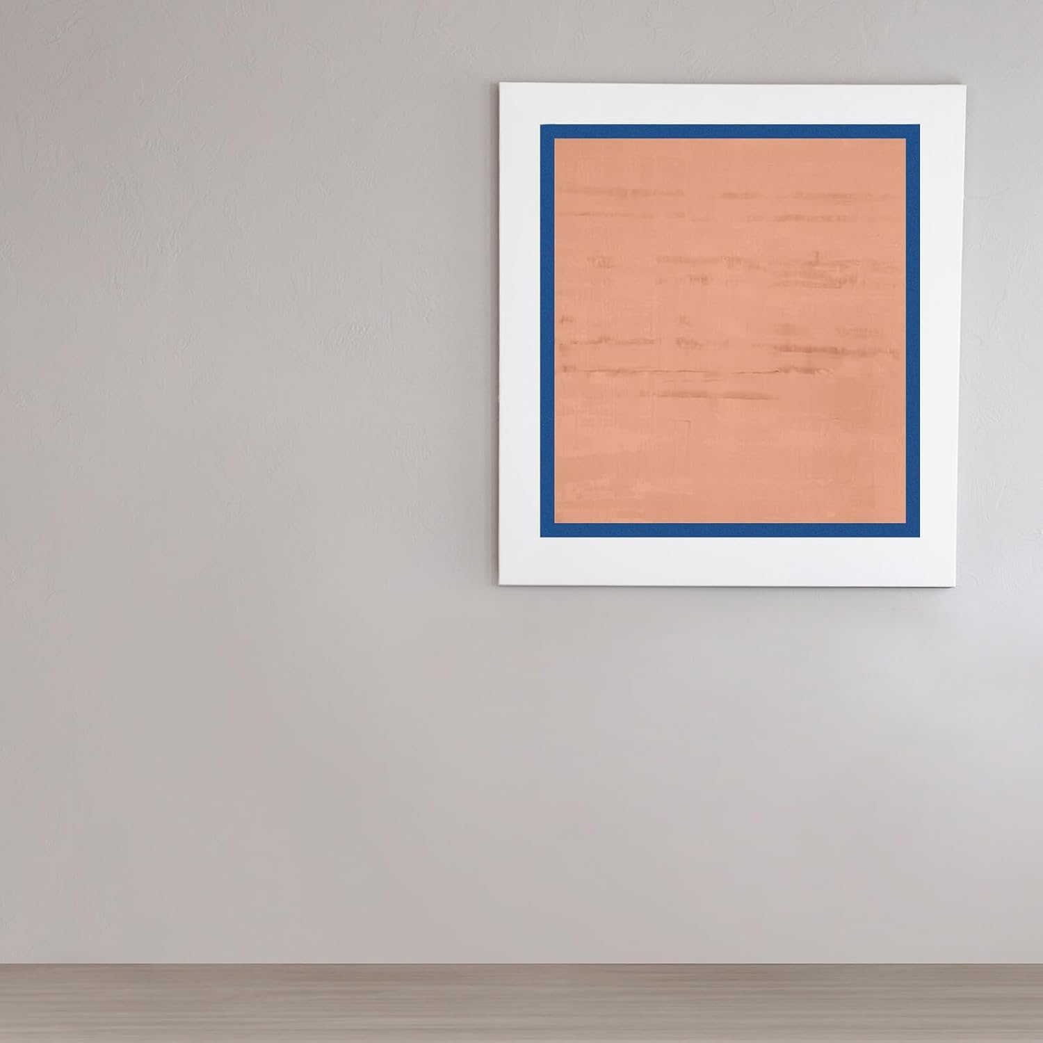 5 Rolls Paint Tape - 1Cm Wide Adhesive Blue Masking Tape Automotive Paint Wall Painting Easy to Cut Edge Trim Model for Home Wall 20M Length image number 5